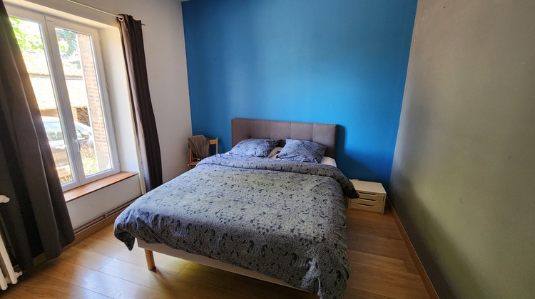 Ma-Cabane - Vente Maison CHATEAUNEUF-EN-THYMERAIS, 170 m²