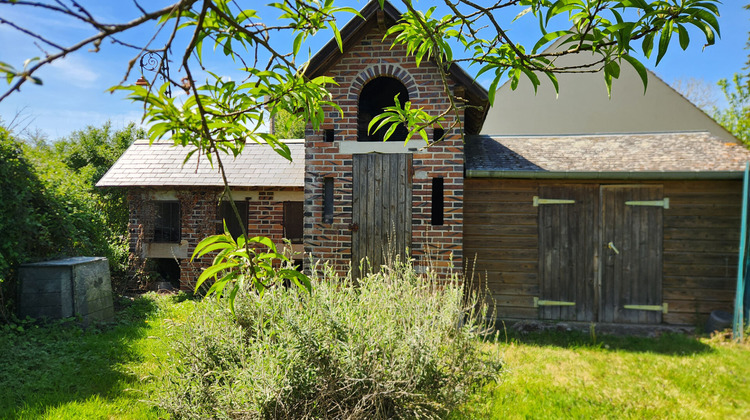 Ma-Cabane - Vente Maison CHATEAUNEUF-EN-THYMERAIS, 170 m²