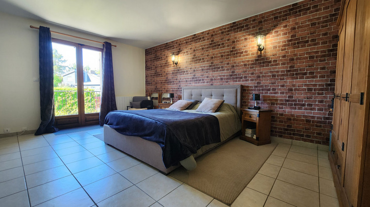 Ma-Cabane - Vente Maison CHATEAUNEUF-EN-THYMERAIS, 190 m²