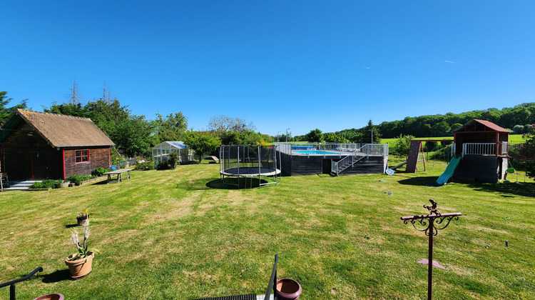Ma-Cabane - Vente Maison CHATEAUNEUF-EN-THYMERAIS, 190 m²