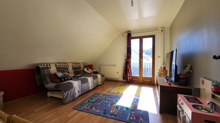 Ma-Cabane - Vente Maison CHATEAUNEUF-EN-THYMERAIS, 190 m²