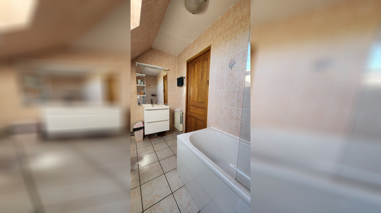 Ma-Cabane - Vente Maison CHATEAUNEUF-EN-THYMERAIS, 190 m²