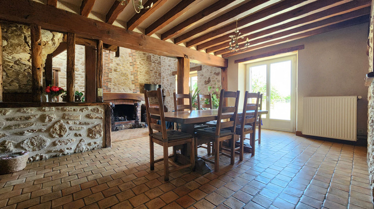 Ma-Cabane - Vente Maison CHATEAUNEUF-EN-THYMERAIS, 149 m²