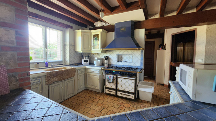 Ma-Cabane - Vente Maison CHATEAUNEUF-EN-THYMERAIS, 149 m²