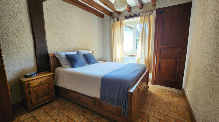 Ma-Cabane - Vente Maison CHATEAUNEUF-EN-THYMERAIS, 149 m²