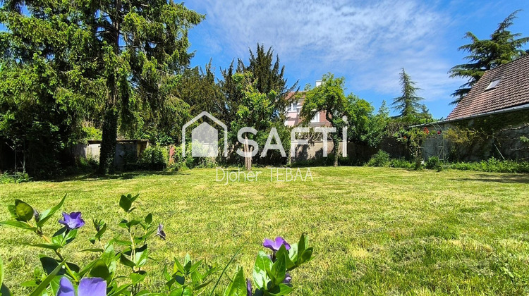Ma-Cabane - Vente Maison Chateauneuf-en-Thymerais, 217 m²