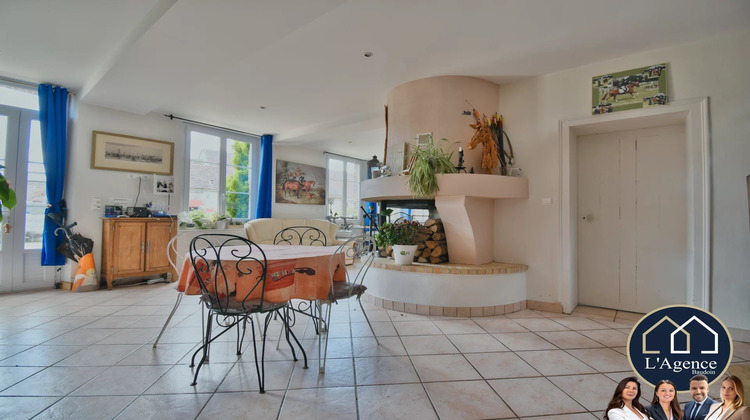 Ma-Cabane - Vente Maison Châteauneuf-en-Thymerais, 210 m²