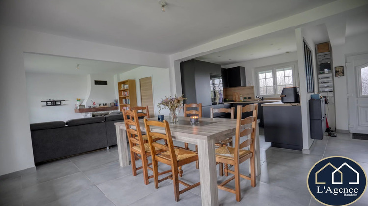 Ma-Cabane - Vente Maison Châteauneuf-en-Thymerais, 70 m²
