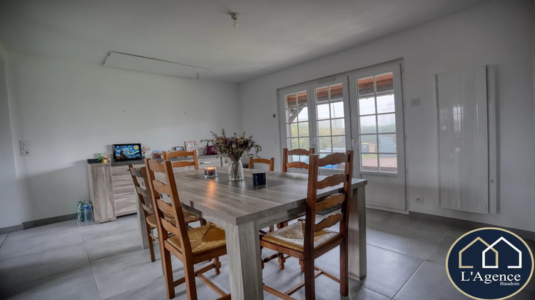 Ma-Cabane - Vente Maison Châteauneuf-en-Thymerais, 70 m²