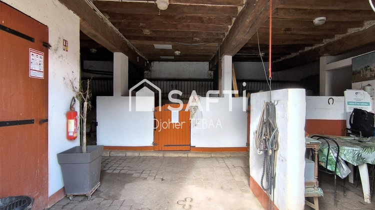 Ma-Cabane - Vente Maison Chateauneuf-en-Thymerais, 211 m²