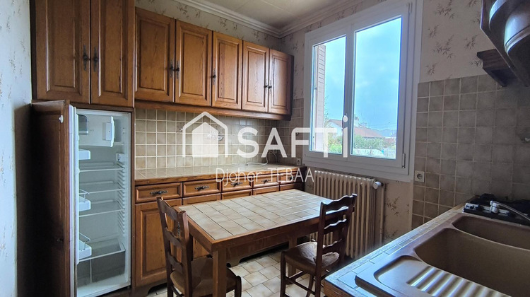 Ma-Cabane - Vente Maison Chateauneuf-en-Thymerais, 63 m²