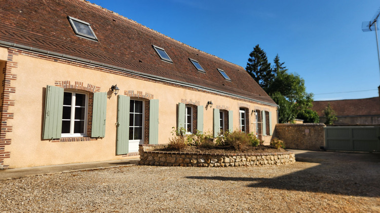 Ma-Cabane - Vente Maison CHATEAUNEUF-EN-THYMERAIS, 90 m²