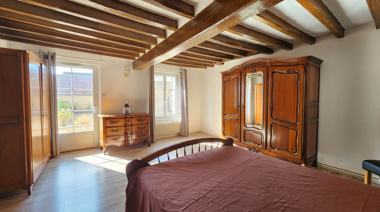 Ma-Cabane - Vente Maison CHATEAUNEUF-EN-THYMERAIS, 90 m²