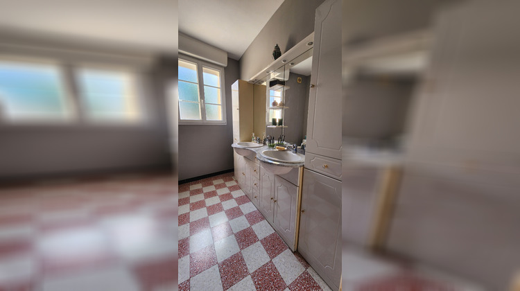 Ma-Cabane - Vente Maison CHATEAUNEUF-EN-THYMERAIS, 90 m²