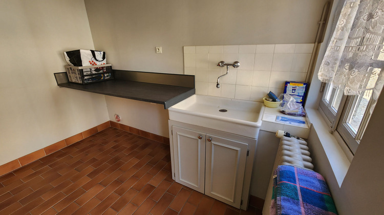 Ma-Cabane - Vente Maison CHATEAUNEUF-EN-THYMERAIS, 90 m²