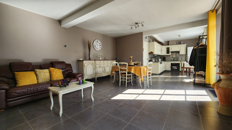 Ma-Cabane - Vente Maison CHATEAUNEUF-EN-THYMERAIS, 90 m²