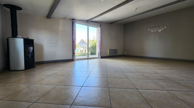 Ma-Cabane - Vente Maison CHATEAUNEUF-EN-THYMERAIS, 81 m²