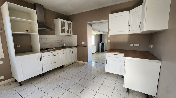 Ma-Cabane - Vente Maison CHATEAUNEUF-EN-THYMERAIS, 81 m²