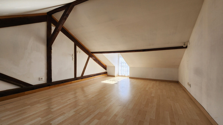 Ma-Cabane - Vente Maison CHATEAUNEUF-EN-THYMERAIS, 81 m²