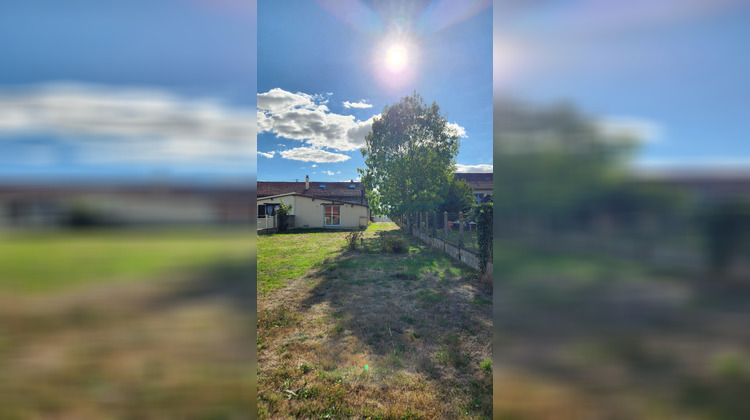 Ma-Cabane - Vente Maison CHATEAUNEUF-EN-THYMERAIS, 81 m²