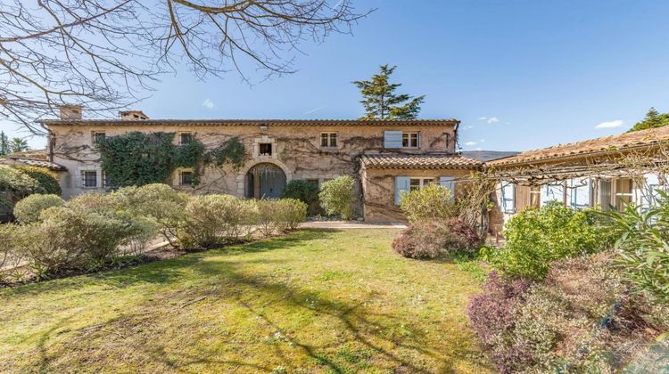 Ma-Cabane - Vente Maison CHATEAUNEUF GRASSE, 330 m²