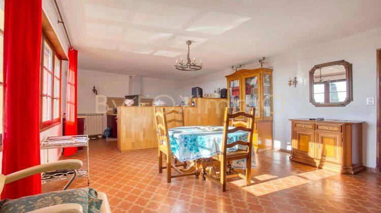 Ma-Cabane - Vente Maison Châteauneuf-Grasse, 280 m²