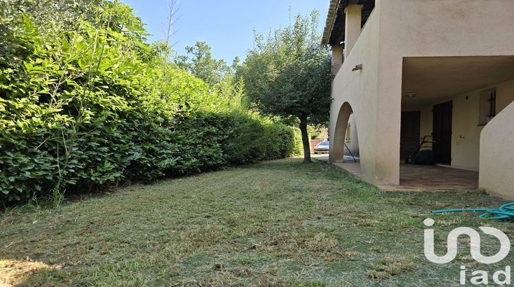 Ma-Cabane - Vente Maison Châteauneuf-Grasse, 200 m²