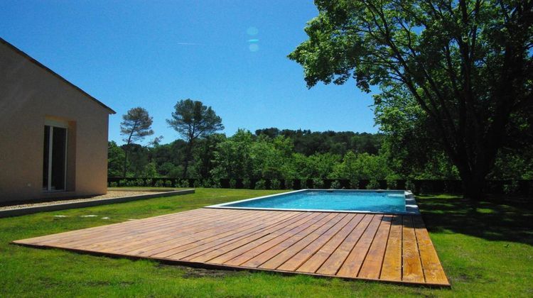 Ma-Cabane - Vente Maison CHATEAUNEUF GRASSE, 100 m²