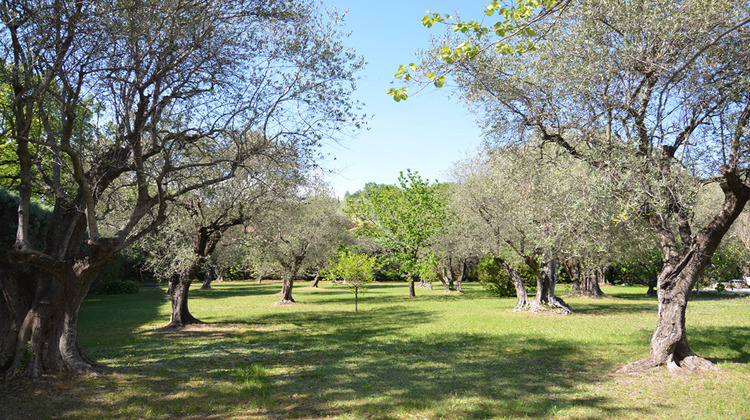 Ma-Cabane - Vente Maison CHATEAUNEUF-GRASSE, 250 m²