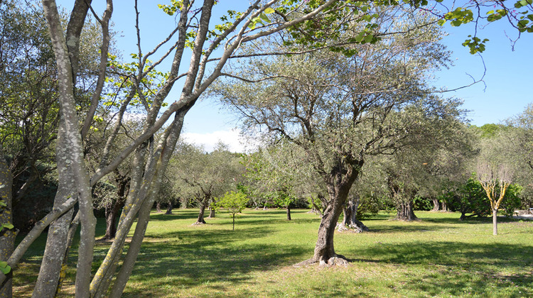 Ma-Cabane - Vente Maison CHATEAUNEUF-GRASSE, 250 m²