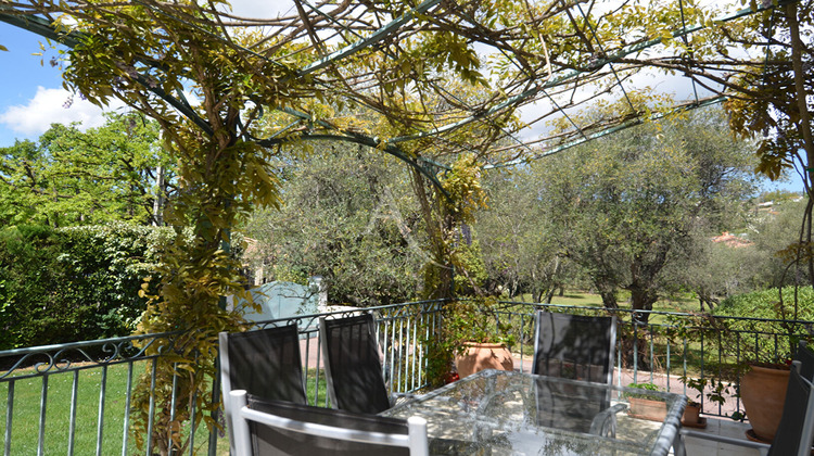 Ma-Cabane - Vente Maison CHATEAUNEUF-GRASSE, 250 m²