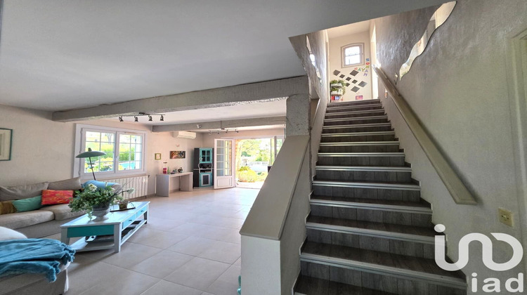 Ma-Cabane - Vente Maison Châteauneuf-Grasse, 110 m²