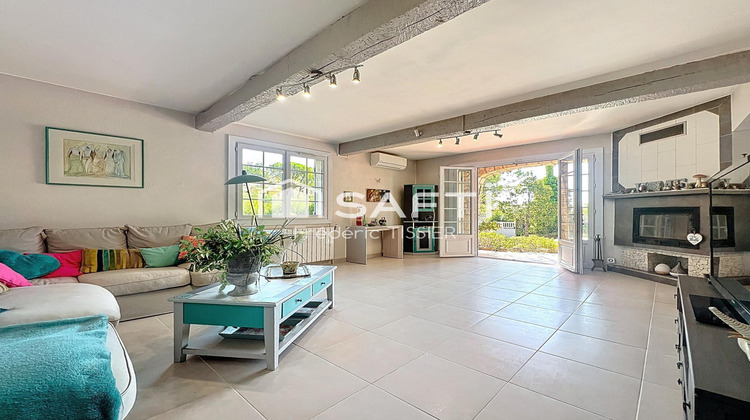 Ma-Cabane - Vente Maison Chateauneuf-Grasse, 110 m²