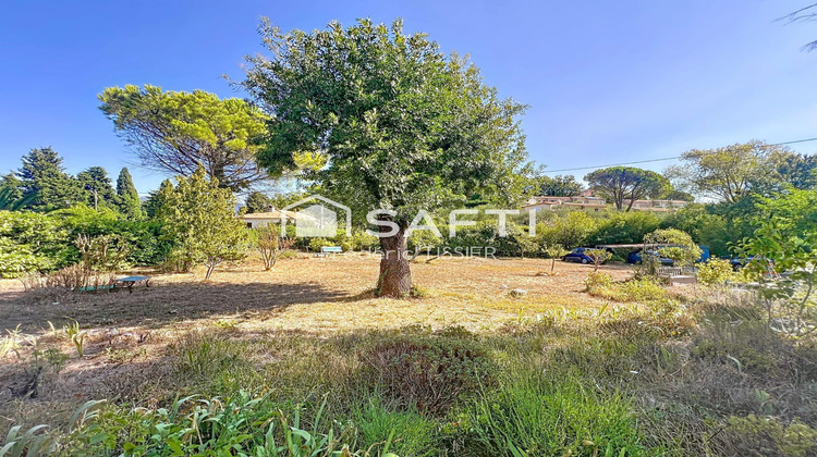 Ma-Cabane - Vente Maison Chateauneuf-Grasse, 110 m²