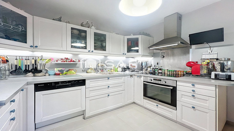 Ma-Cabane - Vente Maison Chateauneuf-Grasse, 110 m²