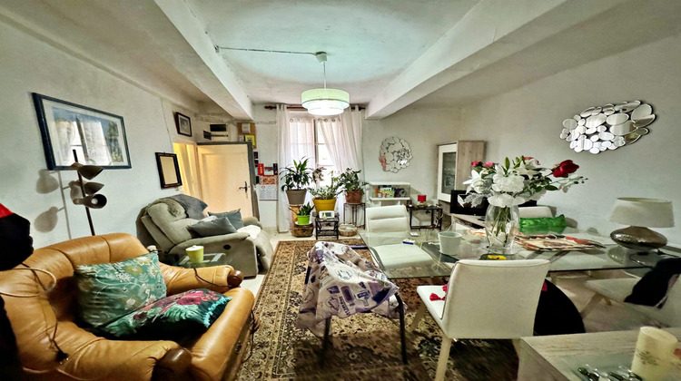 Ma-Cabane - Vente Maison Châteauneuf-Grasse, 140 m²