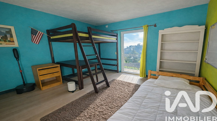 Ma-Cabane - Vente Maison Châteauneuf-Grasse, 131 m²