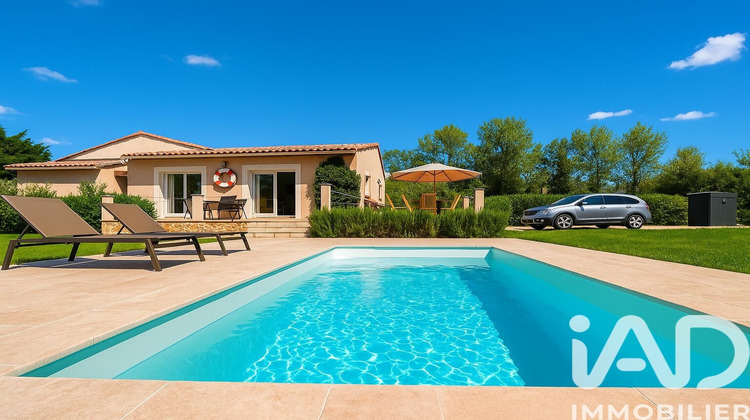 Ma-Cabane - Vente Maison Châteauneuf-Grasse, 63 m²