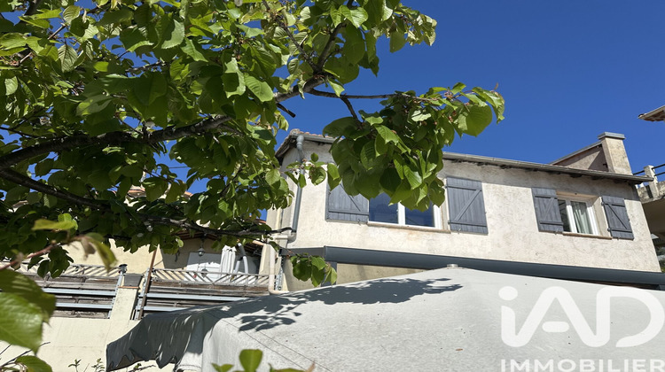 Ma-Cabane - Vente Maison Châteauneuf-Grasse, 47 m²