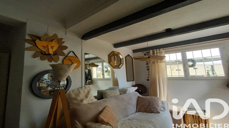 Ma-Cabane - Vente Maison Châteauneuf-Grasse, 47 m²