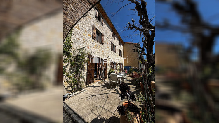 Ma-Cabane - Vente Maison Chateauneuf-Grasse, 120 m²