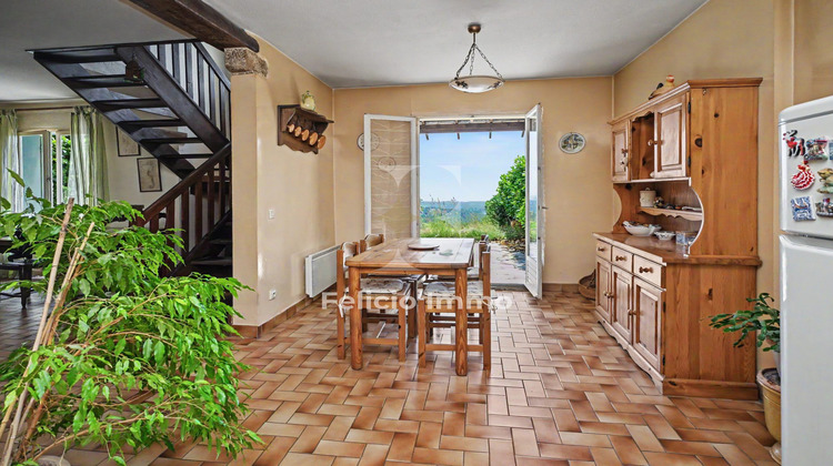 Ma-Cabane - Vente Maison Châteauneuf-Grasse, 84 m²
