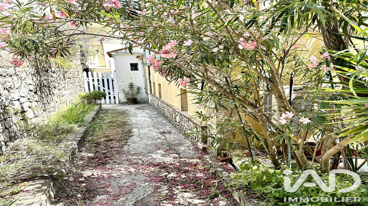 Ma-Cabane - Vente Maison Châteauneuf-Grasse, 68 m²