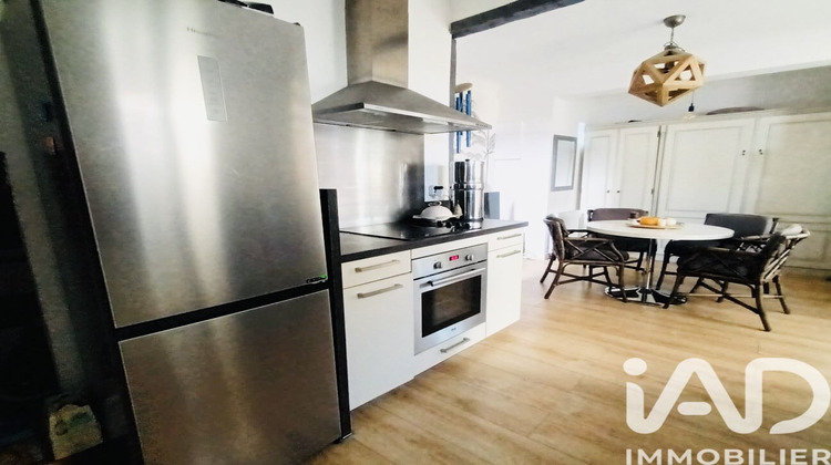 Ma-Cabane - Vente Maison Châteauneuf-Grasse, 68 m²