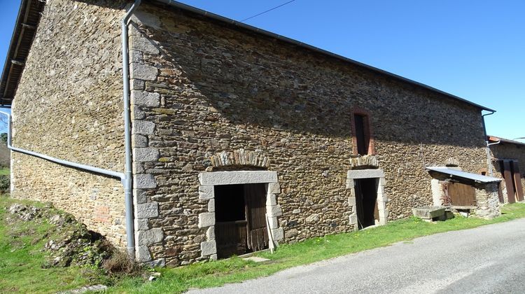 Ma-Cabane - Vente Maison Châteauneuf-la-Forêt, 110 m²