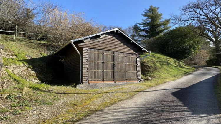 Ma-Cabane - Vente Maison Châteauneuf-la-Forêt, 130 m²