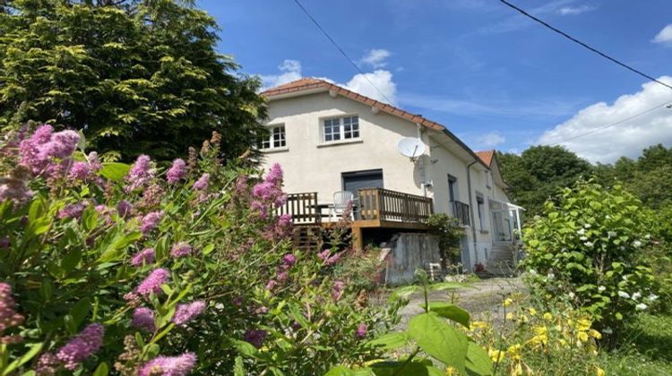 Ma-Cabane - Vente Maison Châteauneuf-la-Forêt, 155 m²