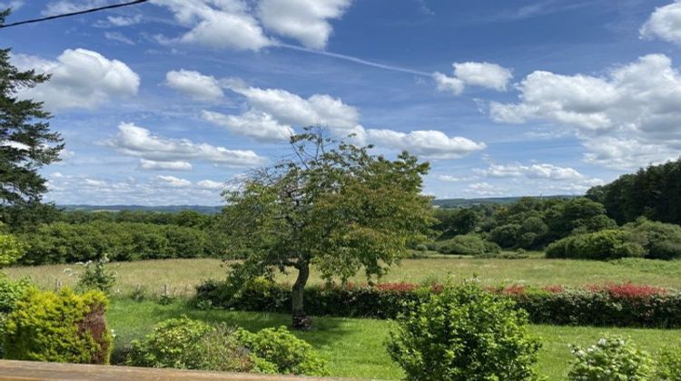 Ma-Cabane - Vente Maison Châteauneuf-la-Forêt, 155 m²