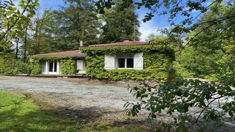 Ma-Cabane - Vente Maison Châteauneuf-la-Forêt, 142 m²