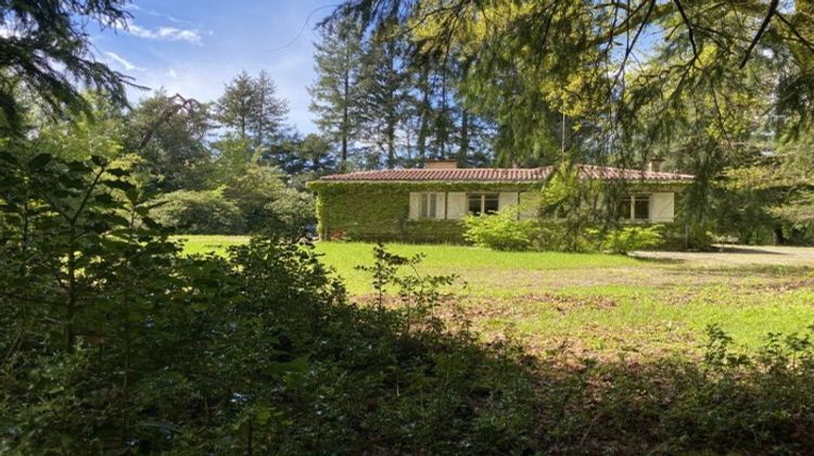 Ma-Cabane - Vente Maison Châteauneuf-la-Forêt, 142 m²